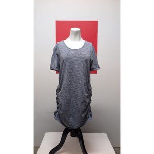 champion Size large thin workout shirt